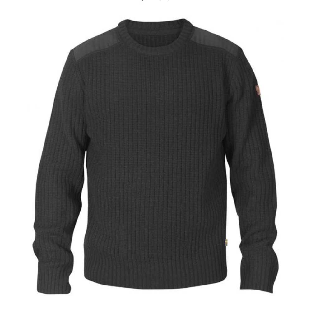 Fjällräven Singi Knit Sweater- Men’s size medium